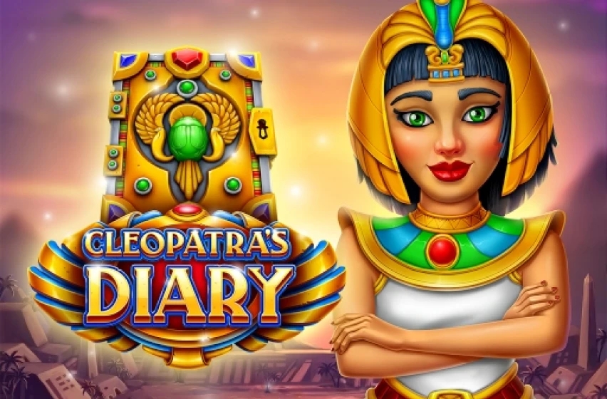 Cleopatra's Diary