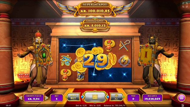 Cleopatra's Diary