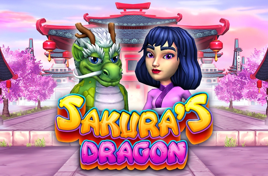 Sakura's Dragon™