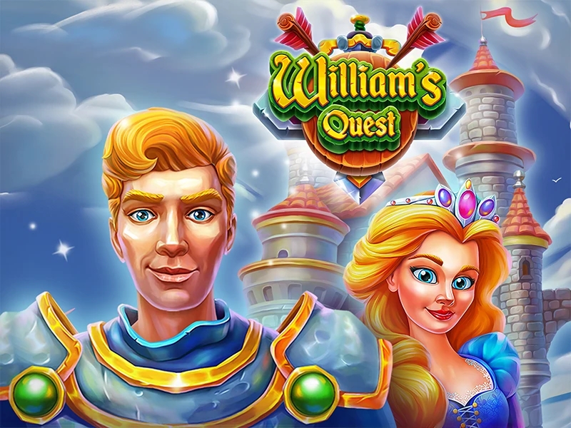 William's Quest™