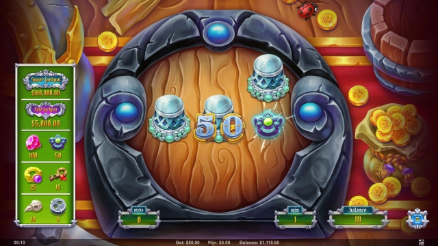 William's Quest™